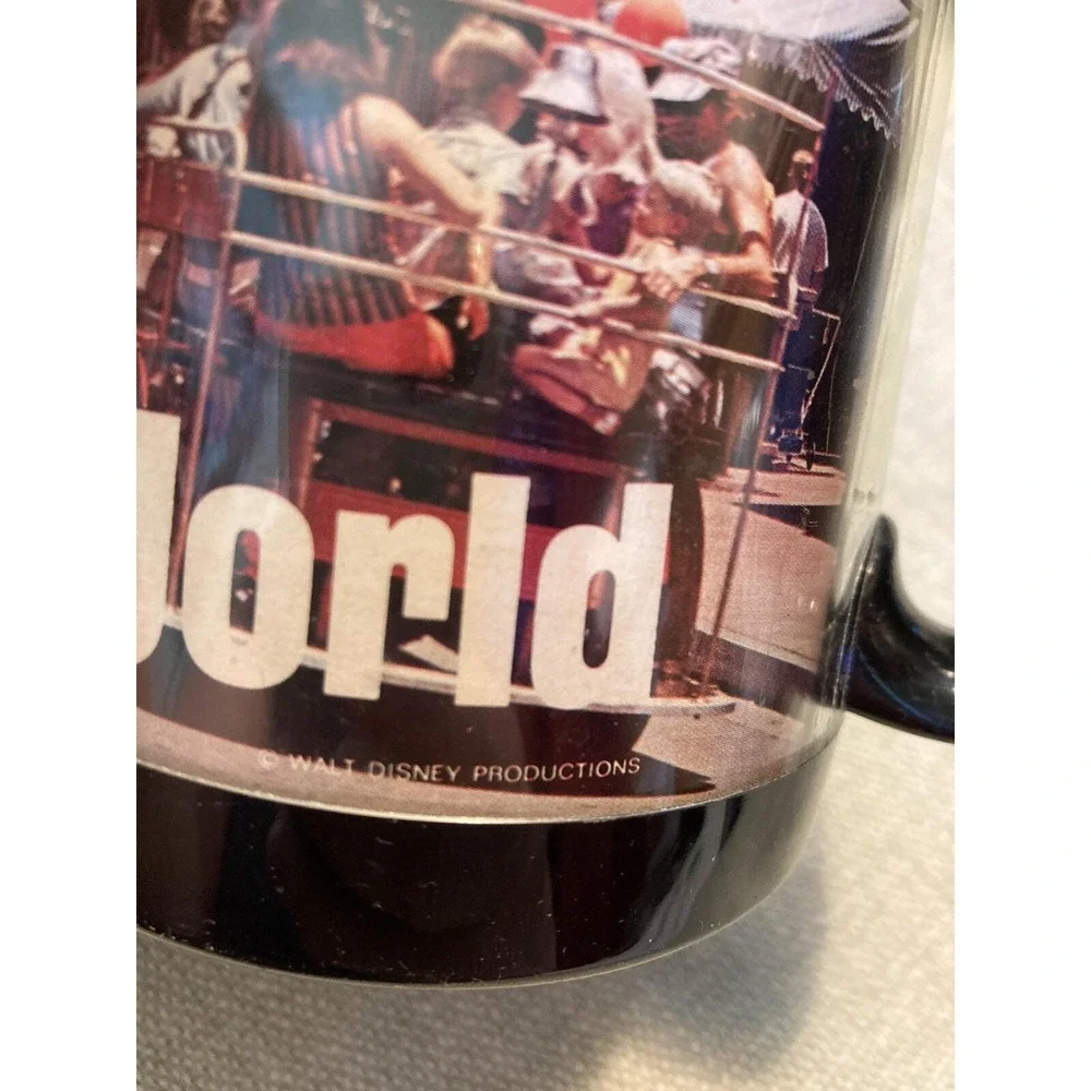 Disney this vintage